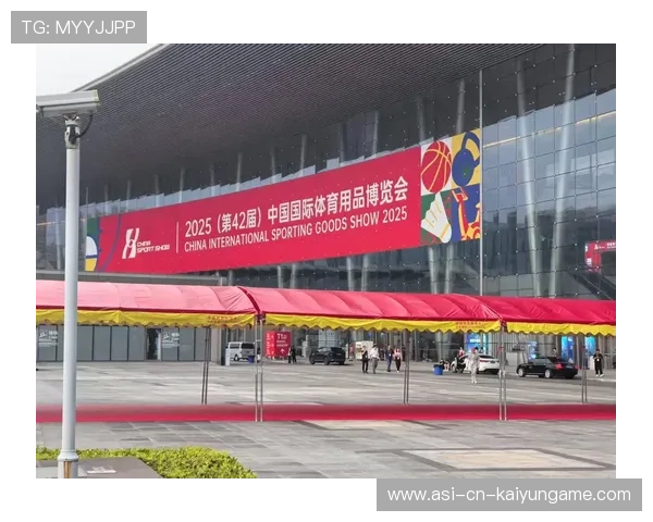 体育博览会展示未来训练理念与设备，体育博览会海报