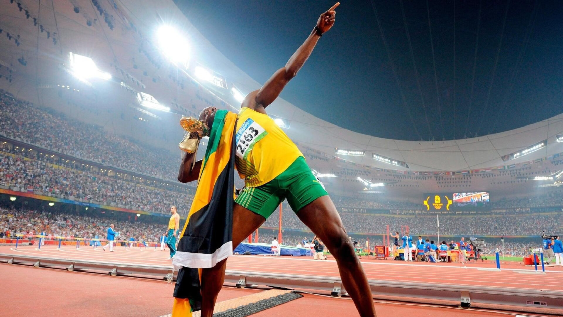 奥运会备战周期训练强度分析报告,奥运会训练多久